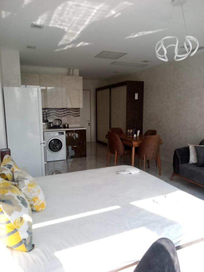 King David Residence, Tbilisi Eksteriør billede