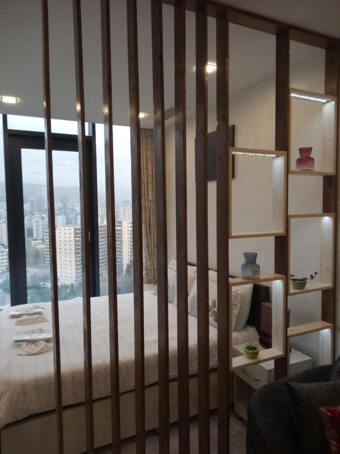 King David Residence, Tbilisi Eksteriør billede