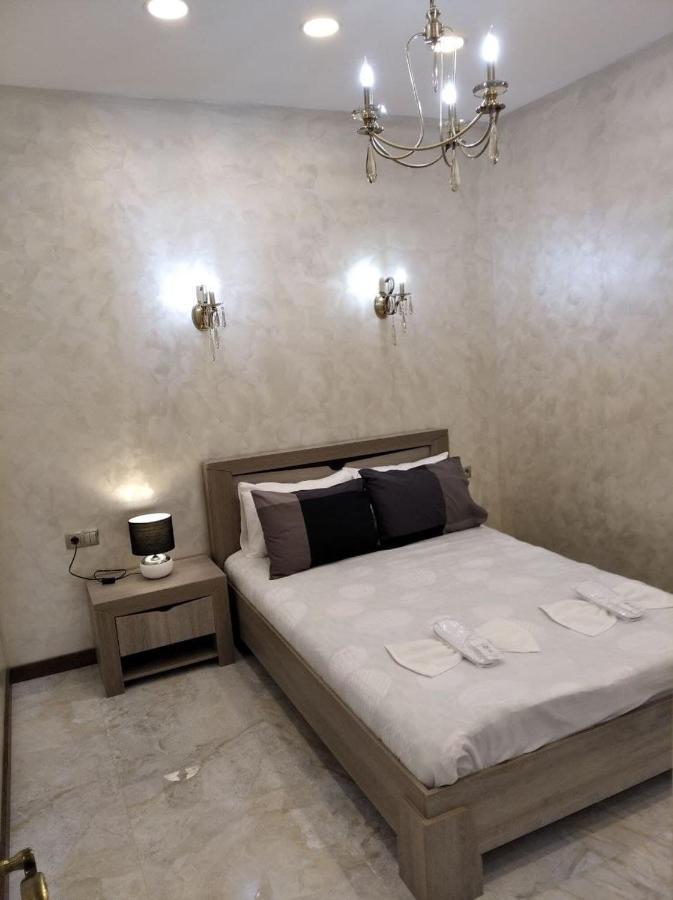King David Residence, Tbilisi Eksteriør billede