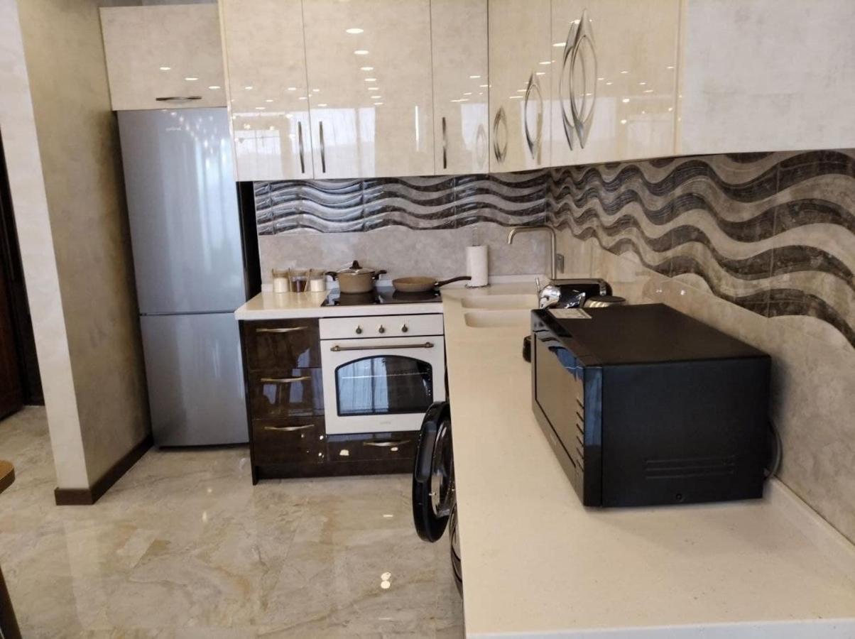King David Residence, Tbilisi Eksteriør billede