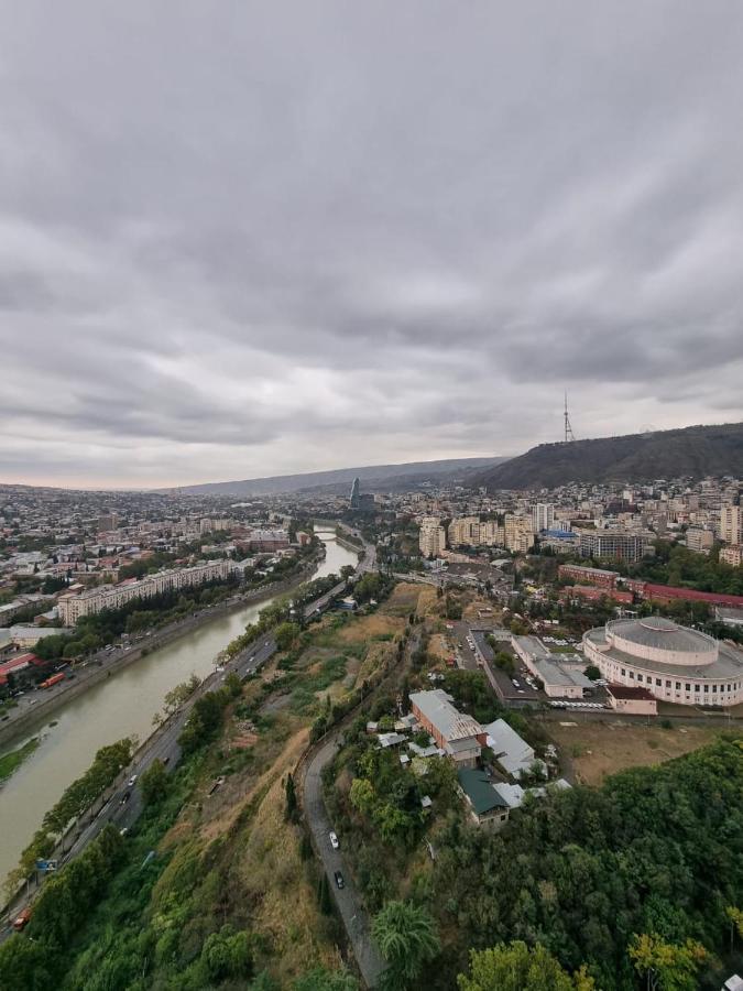 King David Residence, Tbilisi Eksteriør billede