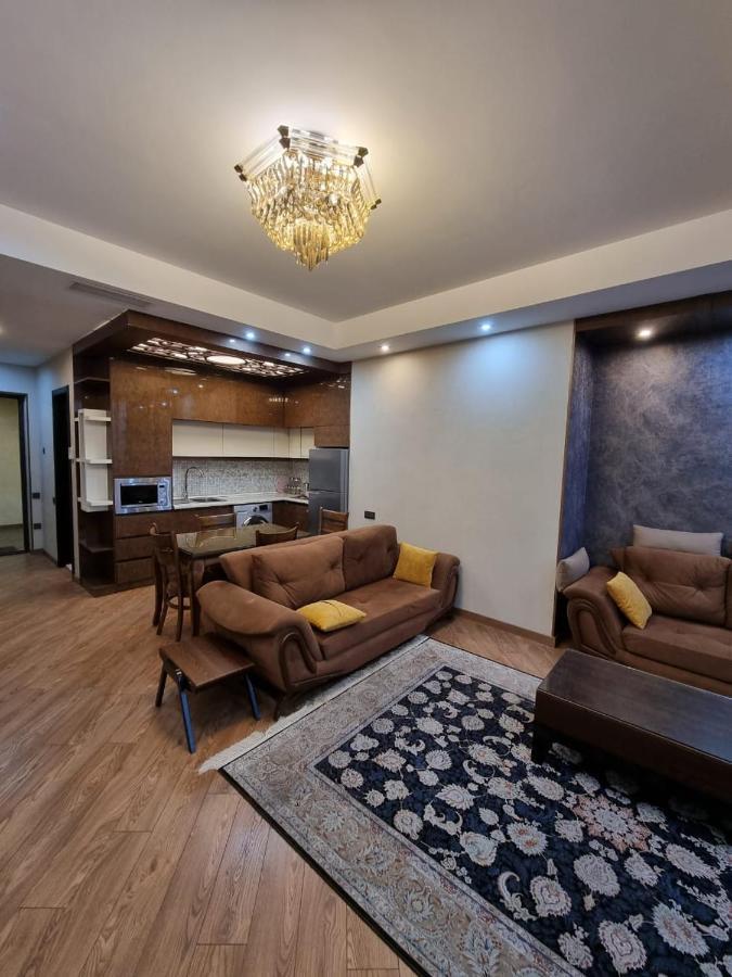 King David Residence, Tbilisi Eksteriør billede
