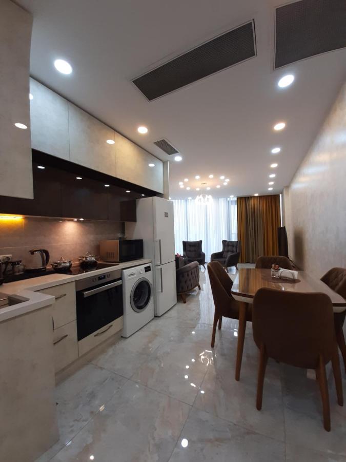 King David Residence, Tbilisi Eksteriør billede