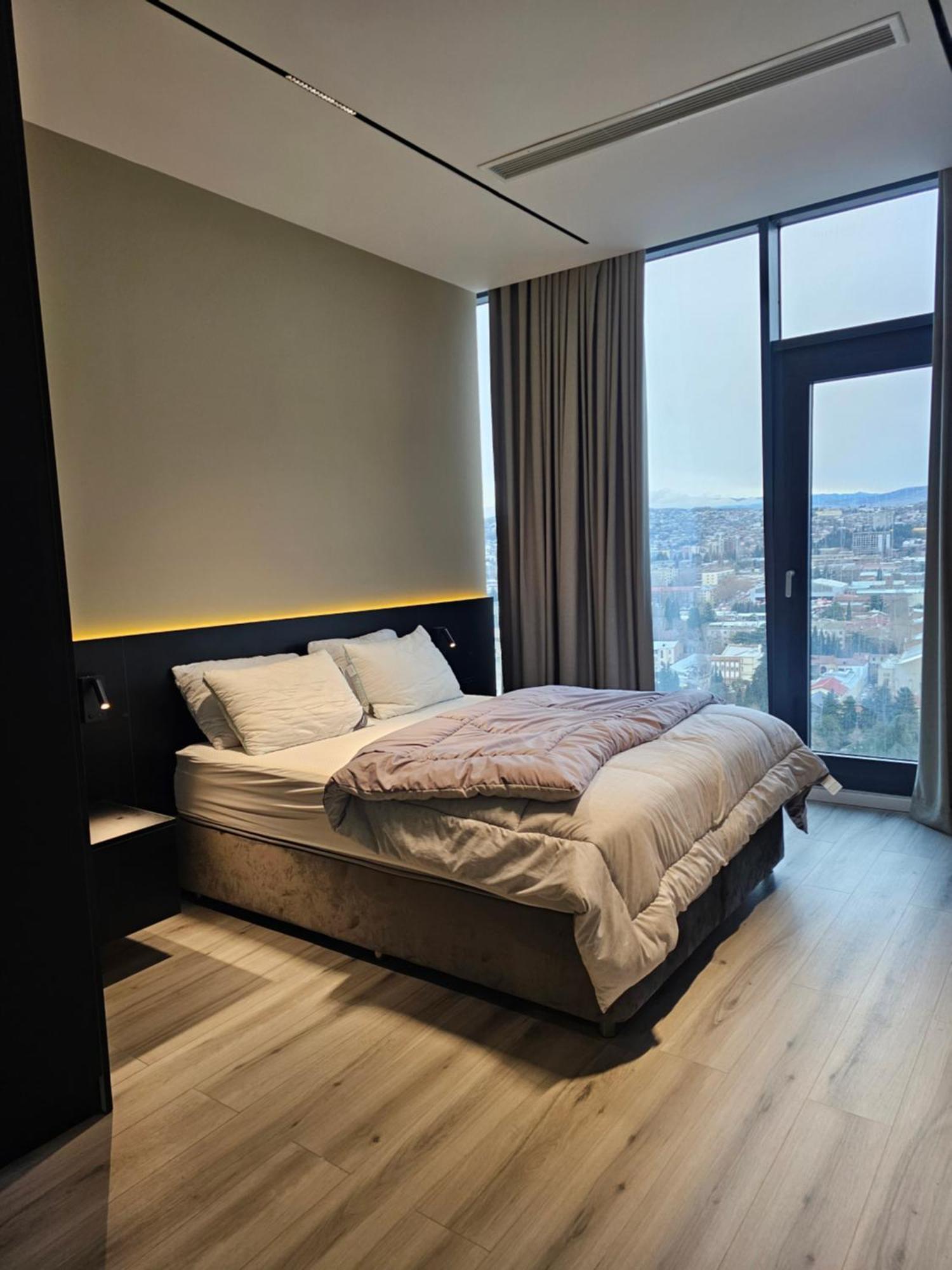 King David Residence, Tbilisi Eksteriør billede